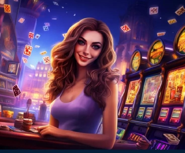 Sân chơi thể thao và casino trực tuyến vf508 dành cho người Việt